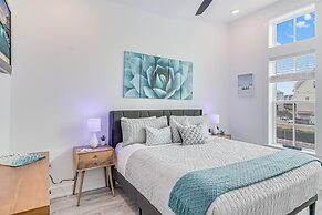 Suns Out Buns Out 113 TEA