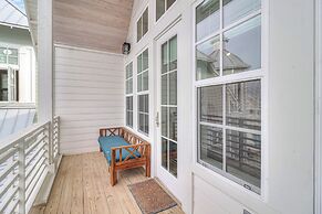 Suns Out Buns Out 113 TEA