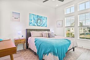 Suns Out Buns Out 113 TEA