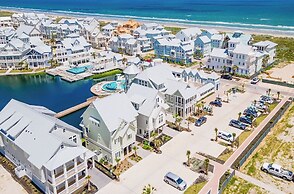 Suns Out Buns Out 113 TEA