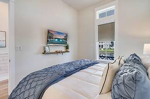 Still Waters 120 NEI