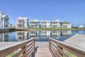 Still Waters 120 NEI