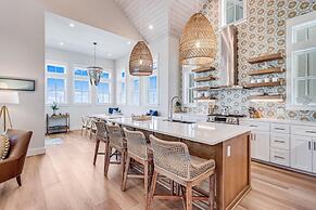 Still Waters 120 NEI