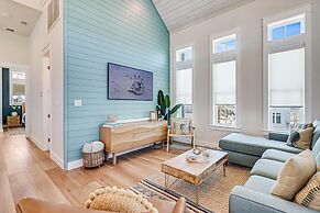 Still Waters 120 NEI