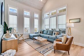 Still Waters 120 NEI