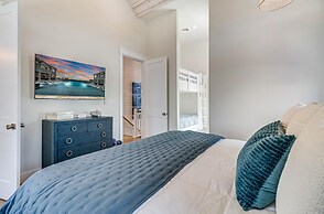 Still Waters 120 NEI