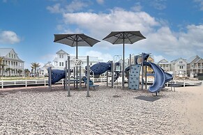 Still Waters 120 NEI