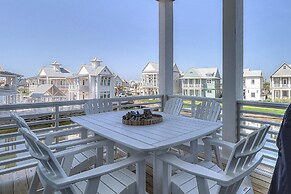 Still Waters 120 NEI