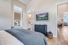 Still Waters 120 NEI