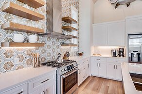 Still Waters 120 NEI