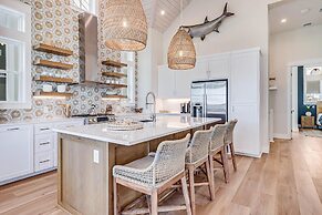 Still Waters 120 NEI