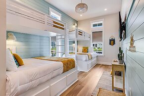 Still Waters 120 NEI