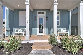 Still Waters 120 NEI