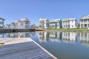 Still Waters 120 NEI