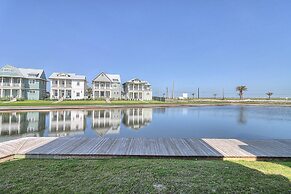 Still Waters 120 NEI