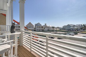 Still Waters 120 NEI