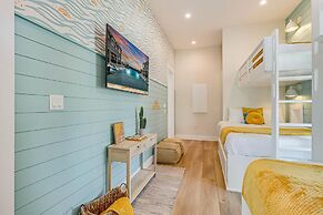 Still Waters 120 NEI