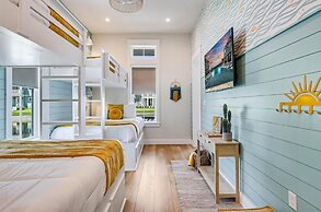 Still Waters 120 NEI