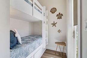 Still Waters 120 NEI