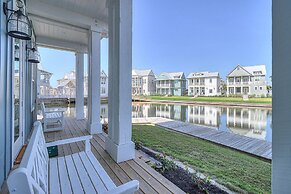 Still Waters 120 NEI