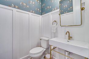 Still Waters 120 NEI