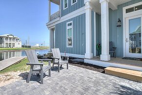 Still Waters 120 NEI