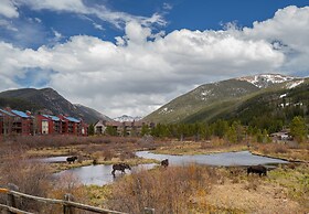 Blue River Flats Building 2 #302 By Summit County Mountain Retreats