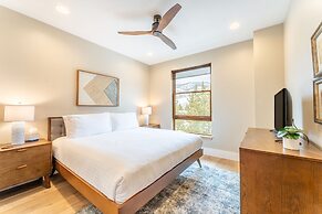 Blue River Flats Building 2 #302 By Summit County Mountain Retreats