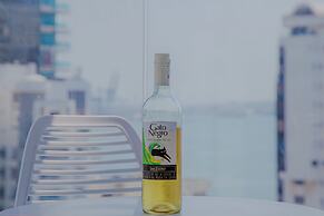 1 Br Bright & Cozy loft in Cartagena