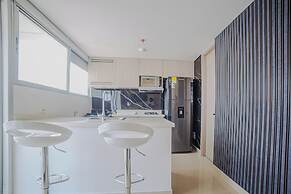 1 Br Bright & Cozy loft in Cartagena