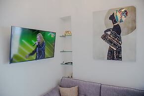 1 Br Bright & Cozy loft in Cartagena