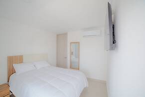 1 Br Bright & Cozy loft in Cartagena