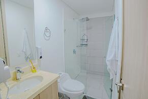 1 Br Bright & Cozy loft in Cartagena