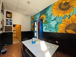 Lienzo Hostel & Museum