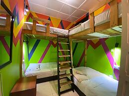 Lienzo Hostel & Museum