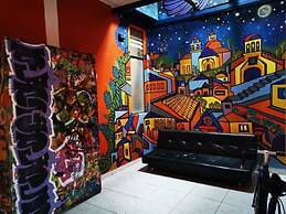 Lienzo Hostel & Museum