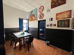 Lienzo Hostel & Museum