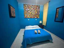 Lienzo Hostel & Museum