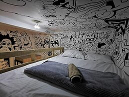 Lienzo Hostel & Museum
