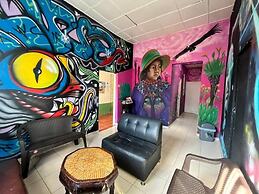 Lienzo Hostel & Museum