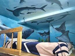 Lienzo Hostel & Museum