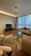 Furnished Apartment in AEON Compound805