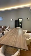 Furnished Apartment in AEON Compound805