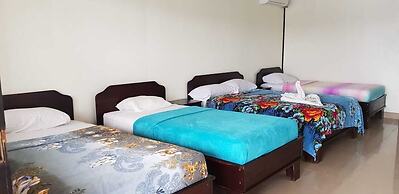 Hotel River View Tortuguero