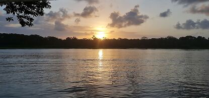 Hotel River View Tortuguero