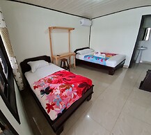 Hotel River View Tortuguero