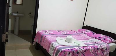 Hotel River View Tortuguero