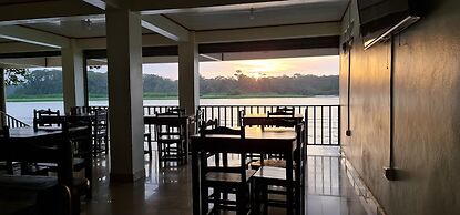 Hotel River View Tortuguero