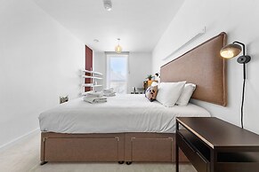 SERCASA - Regents Park