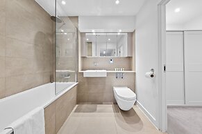 SERCASA - Regents Park